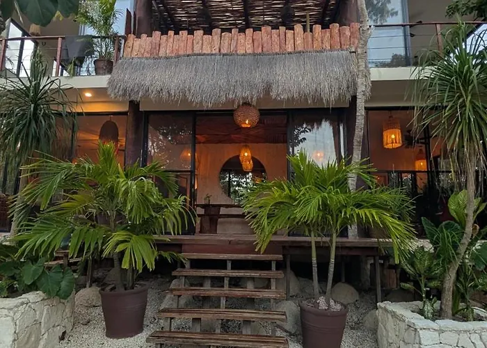 Curandero Villa *