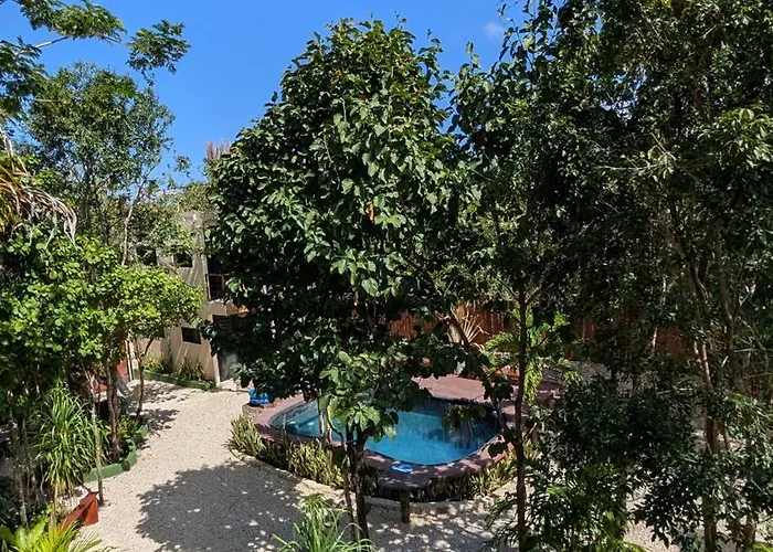 Villa Curandero