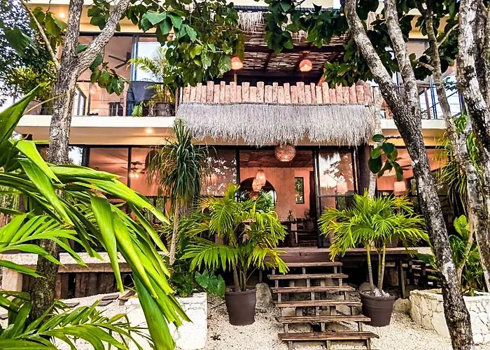 Curandero * Tulum