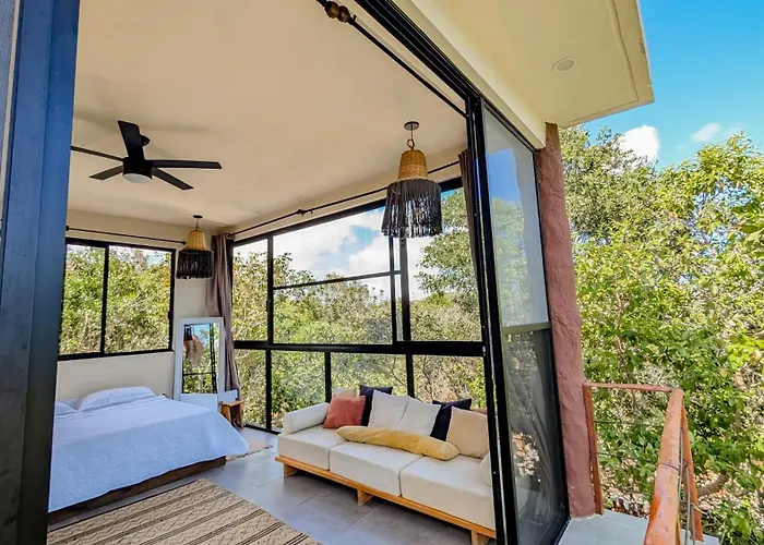 Curandero Villa *
