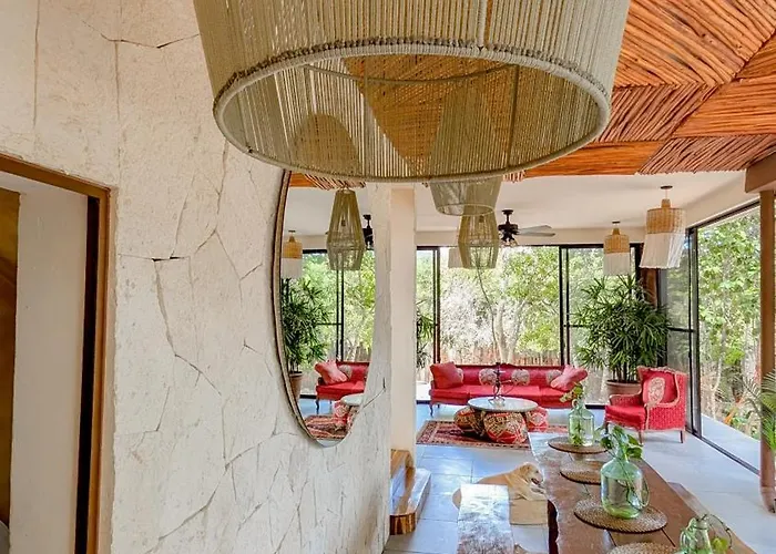 Curandero * Tulum