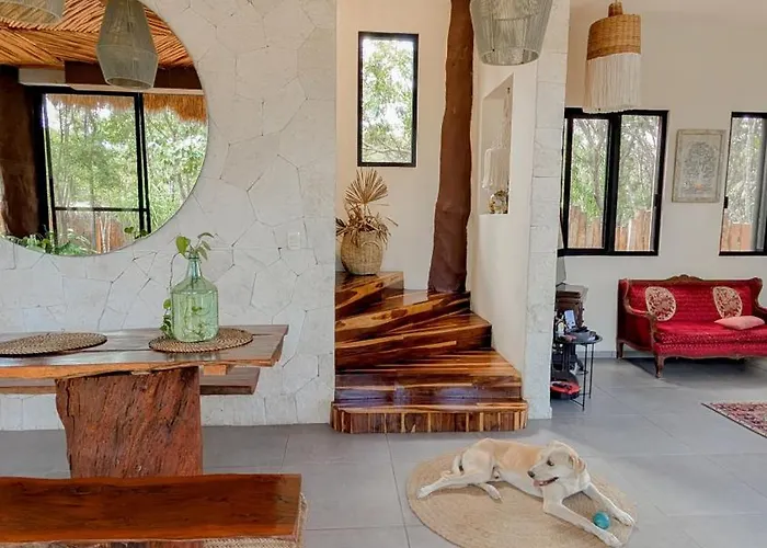 Curandero Villa Tulum