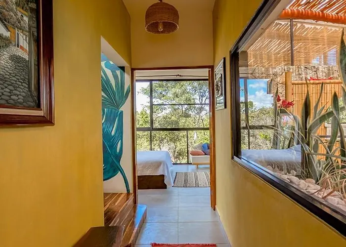 Curandero Villa