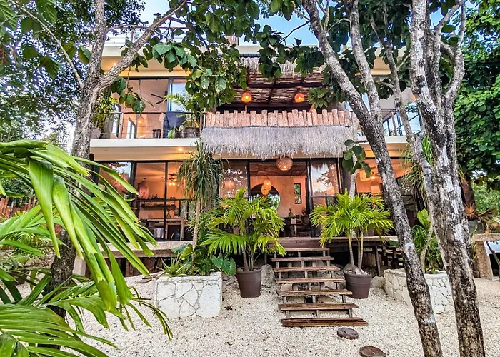 Curandero * Tulum