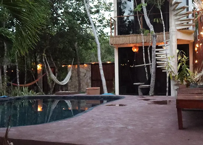 Curandero Tulum